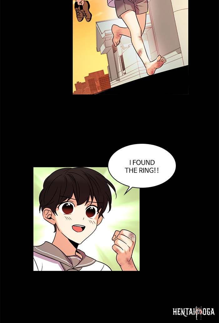 Oh! Holy Oh! Holy Chapter 103 - Page 23