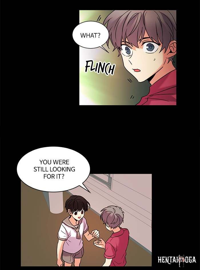 Oh! Holy Oh! Holy Chapter 103 - Page 24