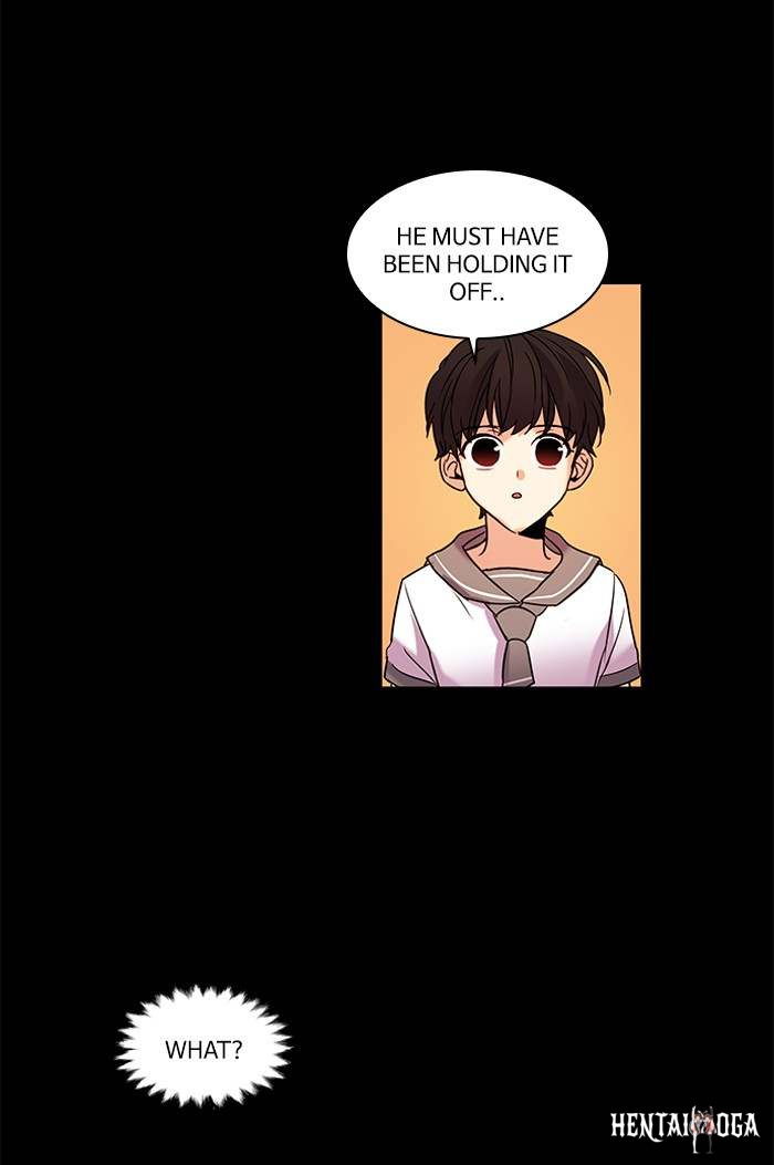 Oh! Holy Oh! Holy Chapter 103 - Page 27