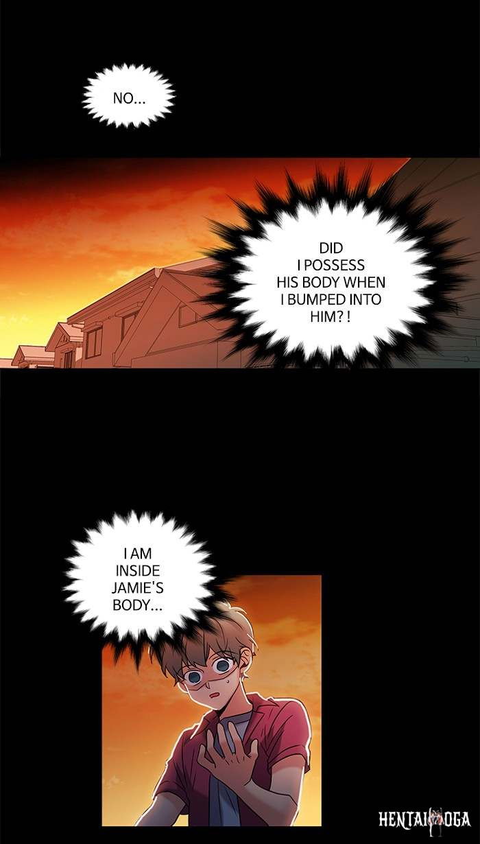 Oh! Holy Oh! Holy Chapter 103 - Page 29