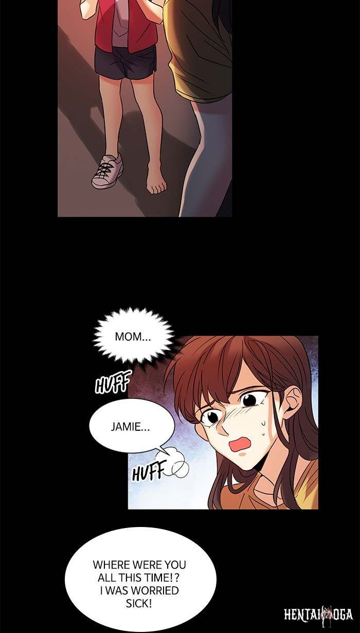 Oh! Holy Oh! Holy Chapter 103 - Page 31