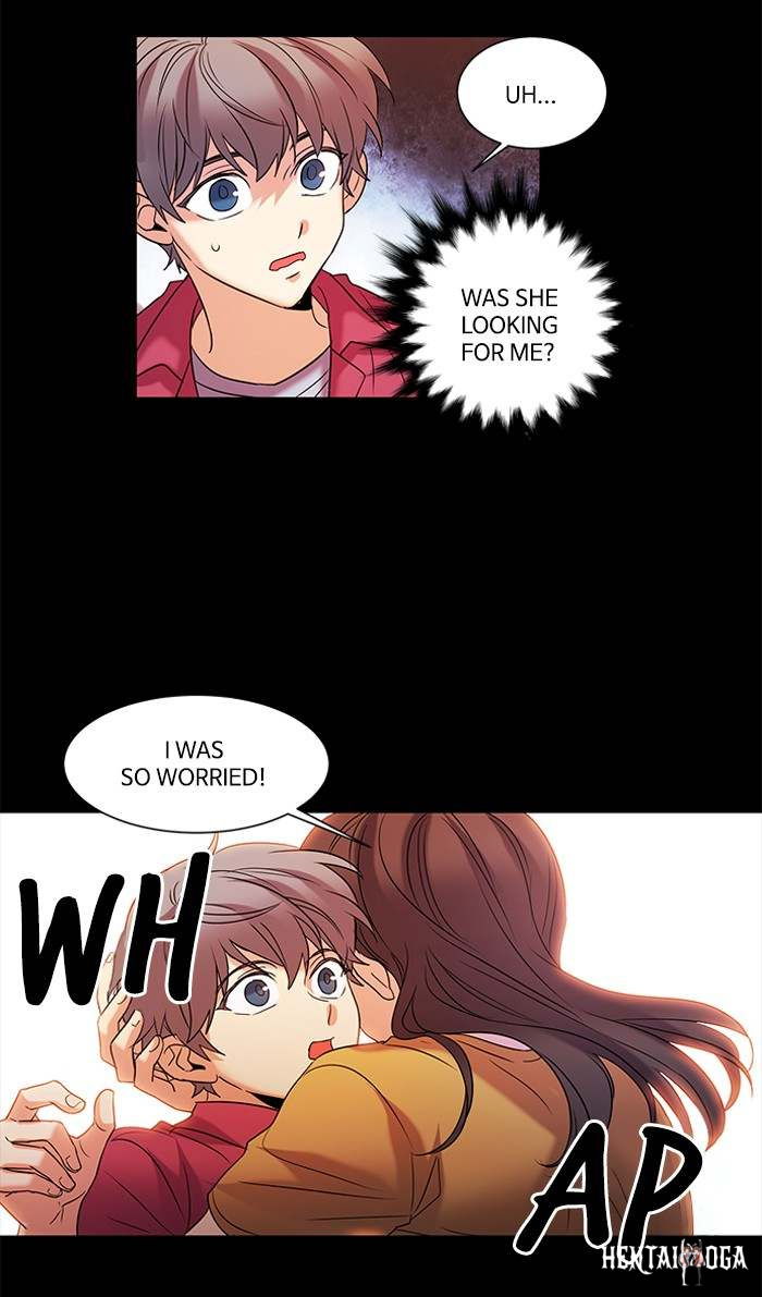 Oh! Holy Oh! Holy Chapter 103 - Page 32