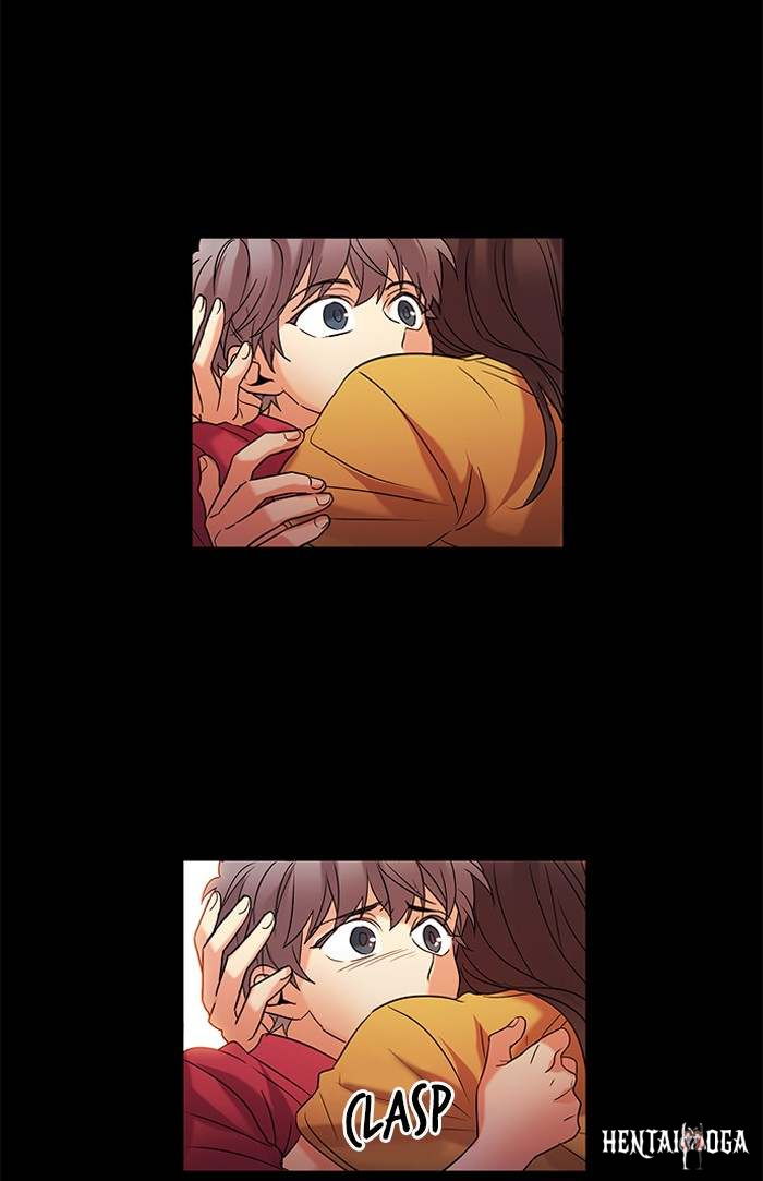 Oh! Holy Oh! Holy Chapter 103 - Page 33