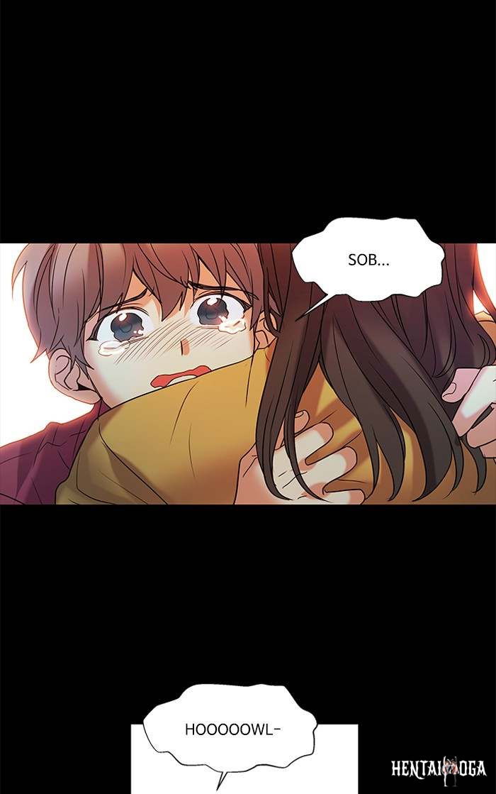 Oh! Holy Oh! Holy Chapter 103 - Page 34