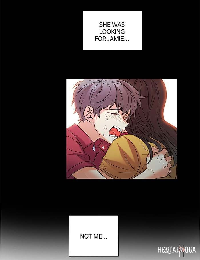 Oh! Holy Oh! Holy Chapter 103 - Page 36