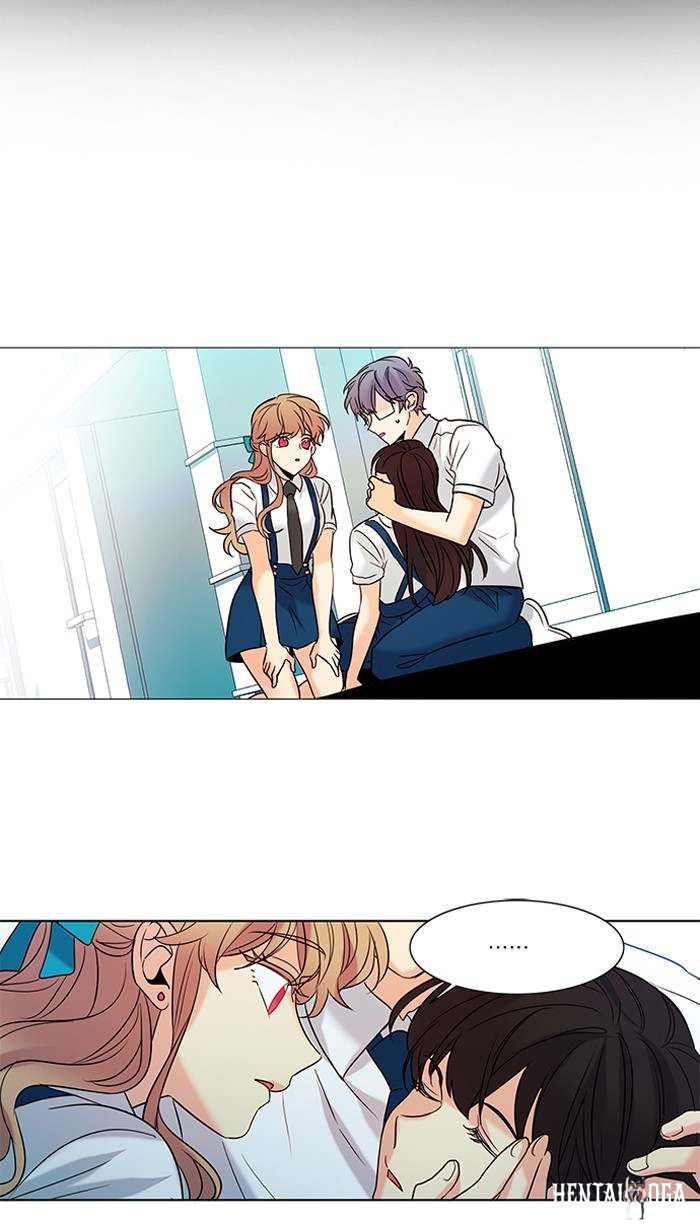 Oh! Holy Oh! Holy Chapter 103 - Page 37