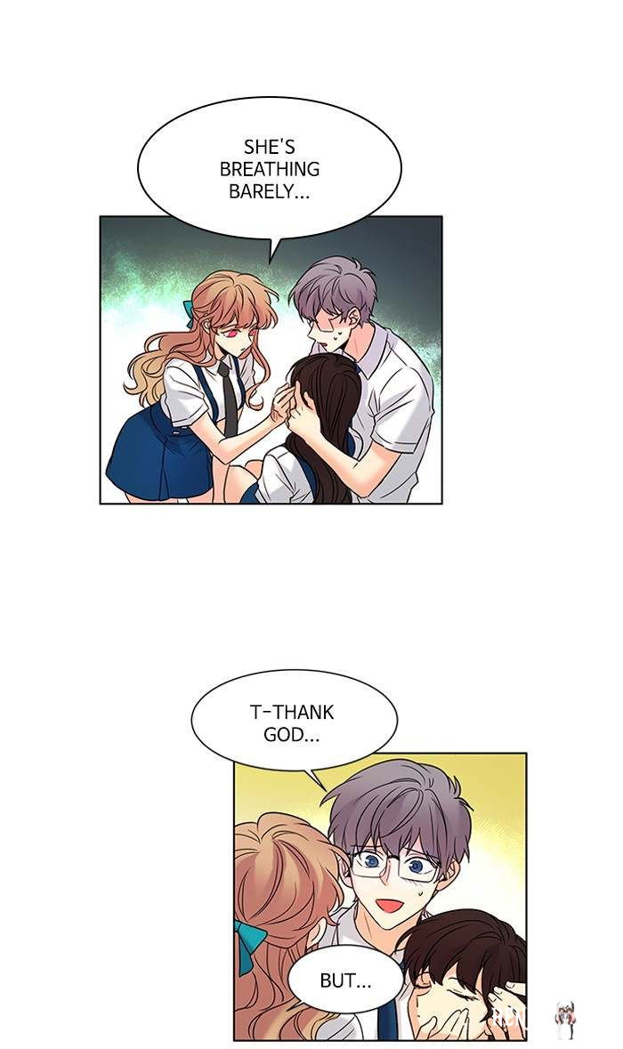 Oh! Holy Oh! Holy Chapter 103 - Page 38