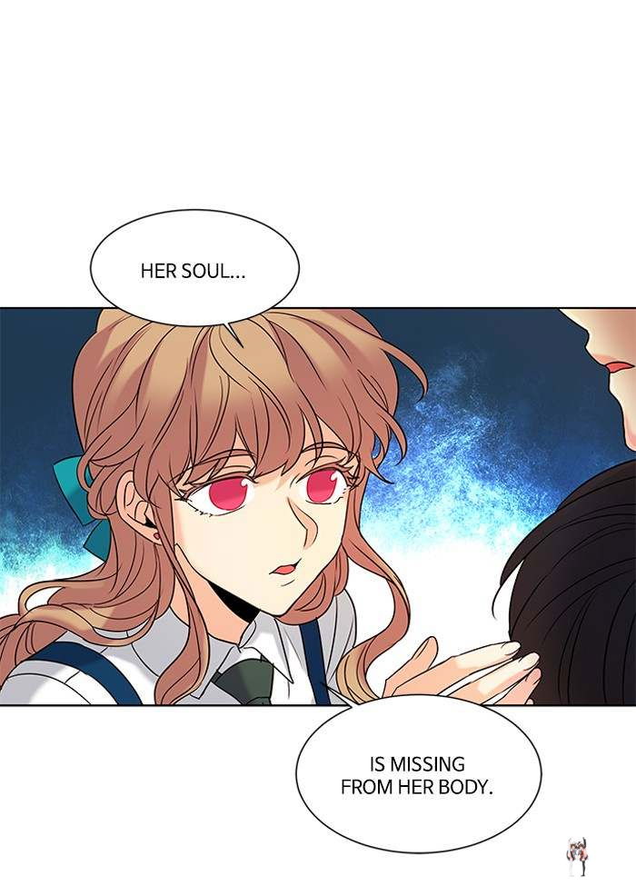 Oh! Holy Oh! Holy Chapter 103 - Page 39