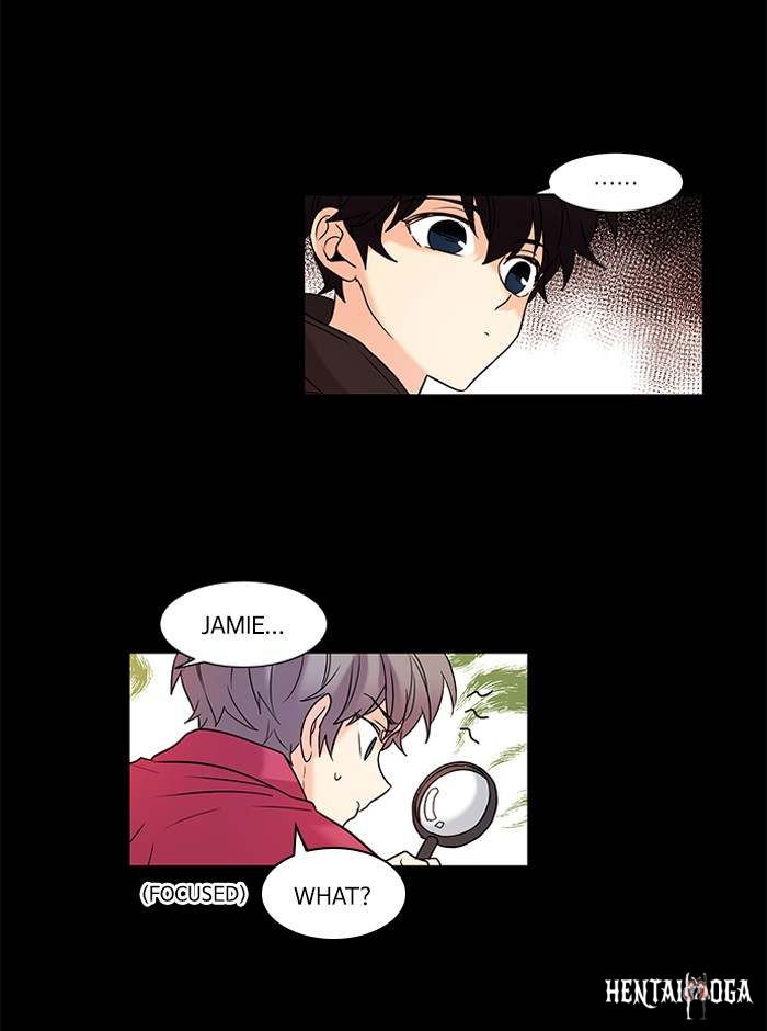 Oh! Holy Oh! Holy Chapter 103 - Page 5