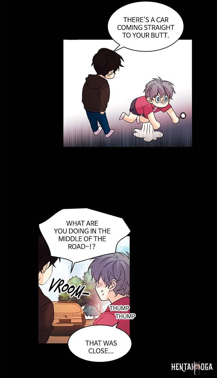 Oh! Holy Oh! Holy Chapter 103 - Page 6