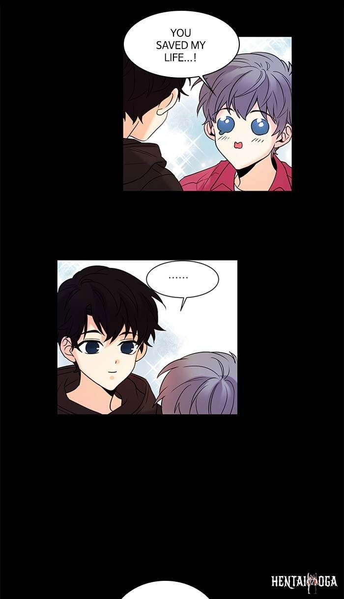 Oh! Holy Oh! Holy Chapter 103 - Page 7