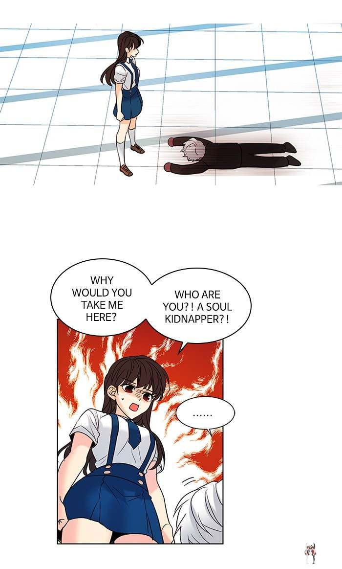 Oh! Holy Oh! Holy Chapter 104 - Page 10