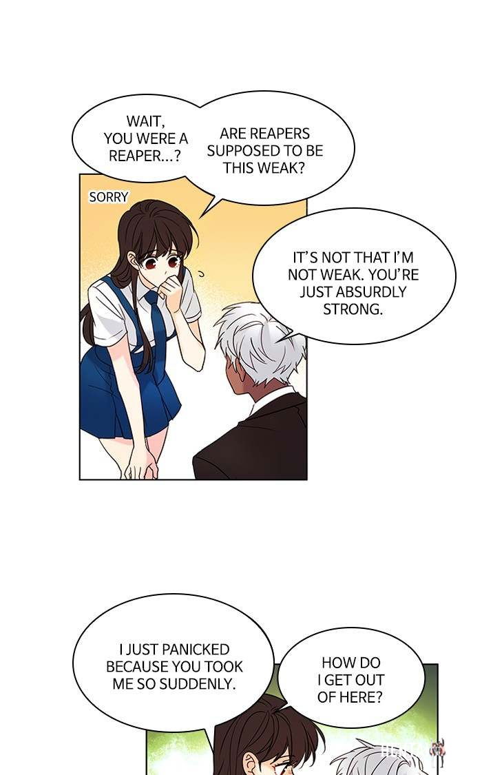 Oh! Holy Oh! Holy Chapter 104 - Page 13