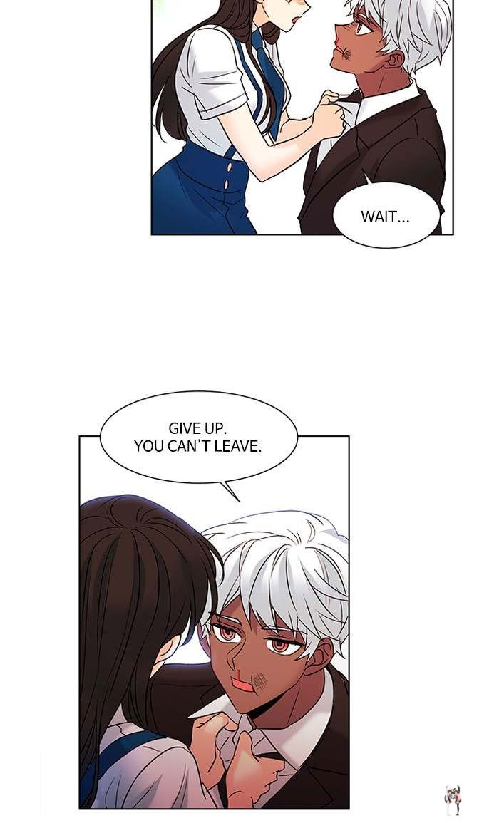 Oh! Holy Oh! Holy Chapter 104 - Page 14