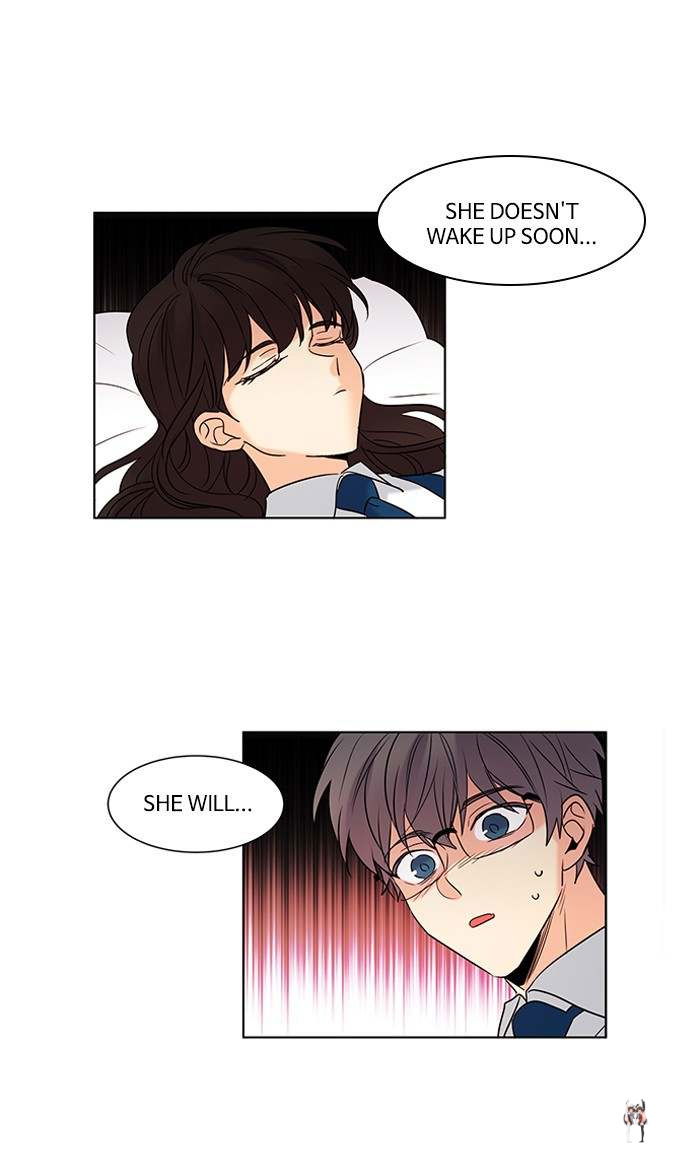 Oh! Holy Oh! Holy Chapter 104 - Page 18