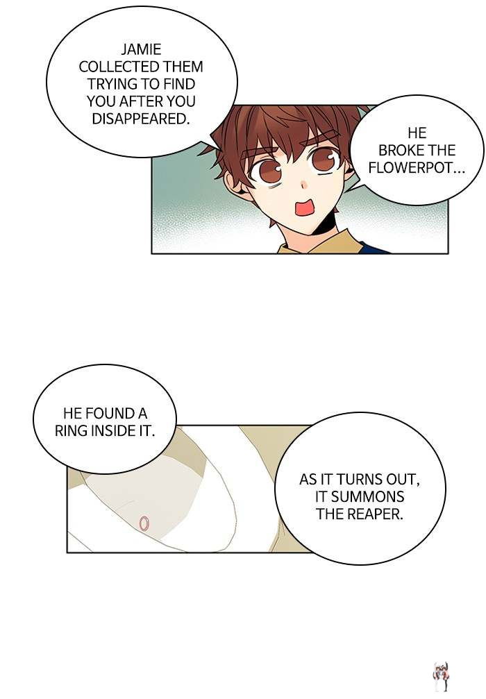 Oh! Holy Oh! Holy Chapter 104 - Page 23