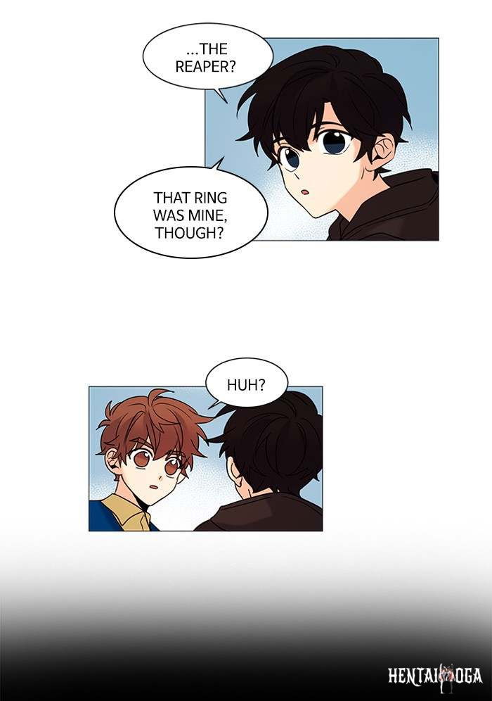 Oh! Holy Oh! Holy Chapter 104 - Page 24