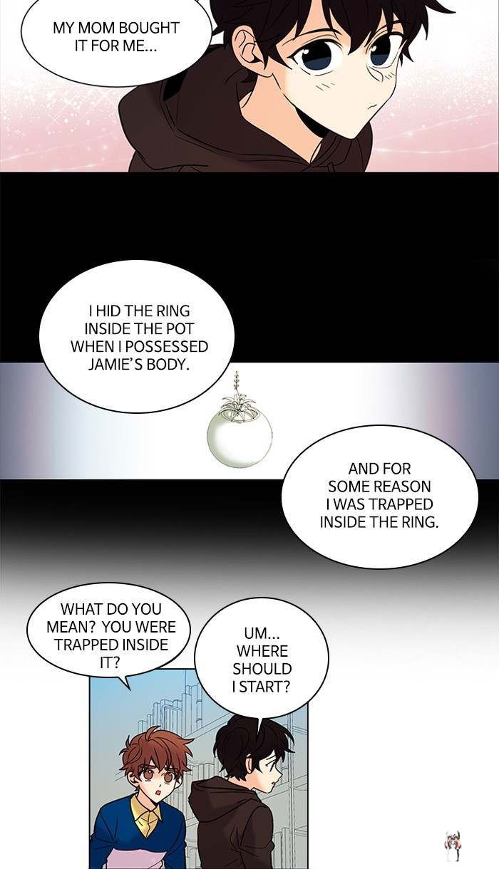 Oh! Holy Oh! Holy Chapter 104 - Page 27