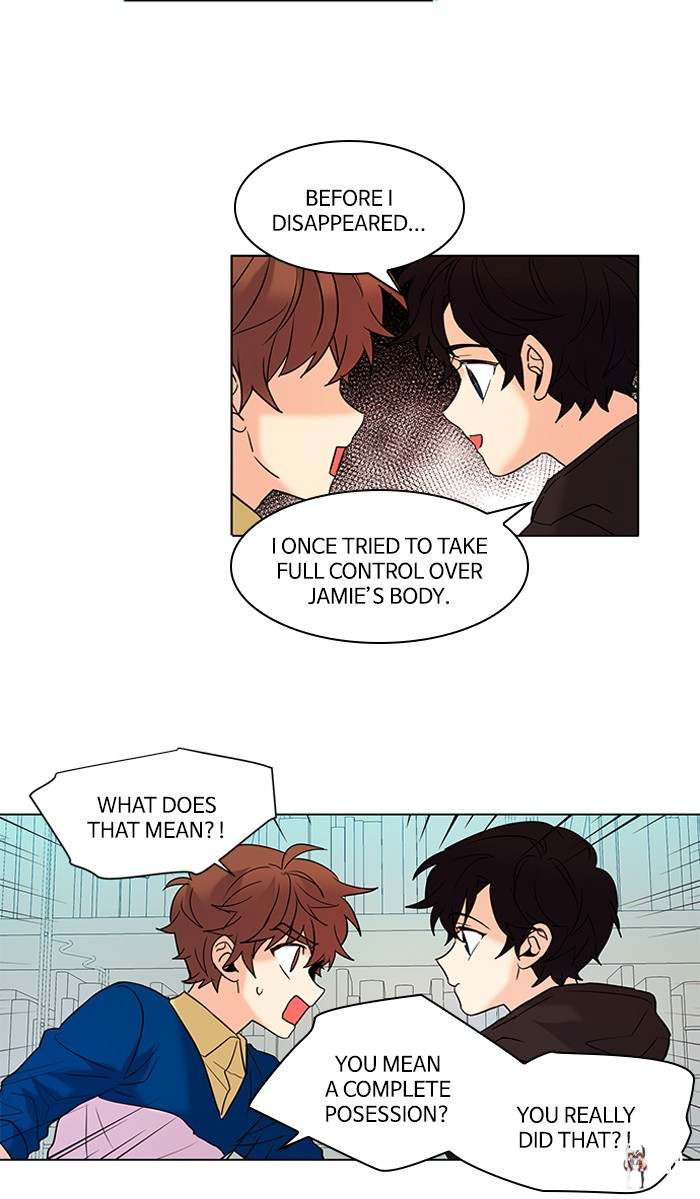 Oh! Holy Oh! Holy Chapter 104 - Page 28