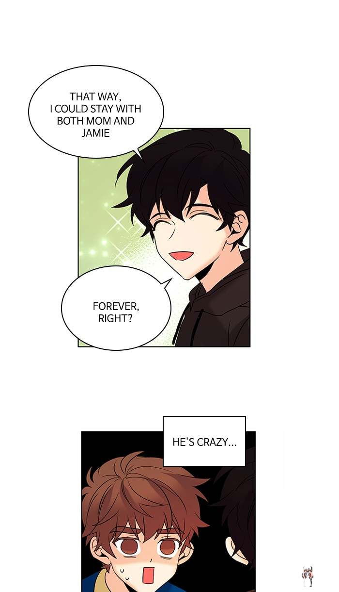 Oh! Holy Oh! Holy Chapter 104 - Page 29