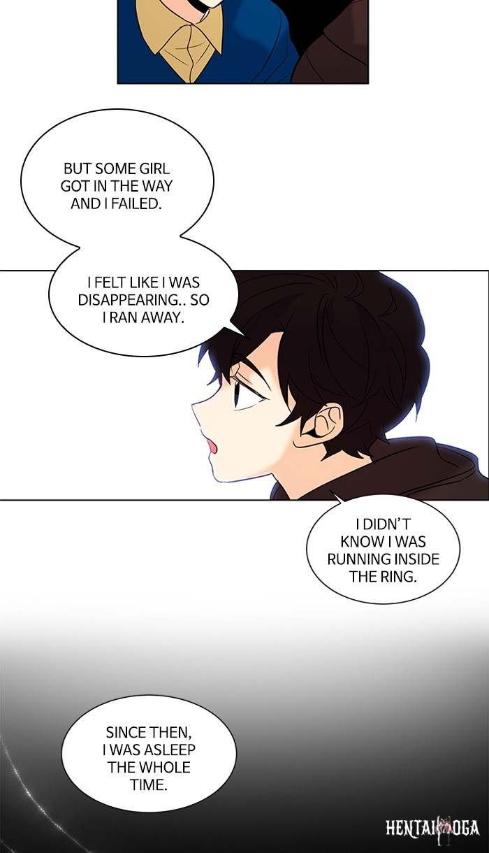 Oh! Holy Oh! Holy Chapter 104 - Page 30