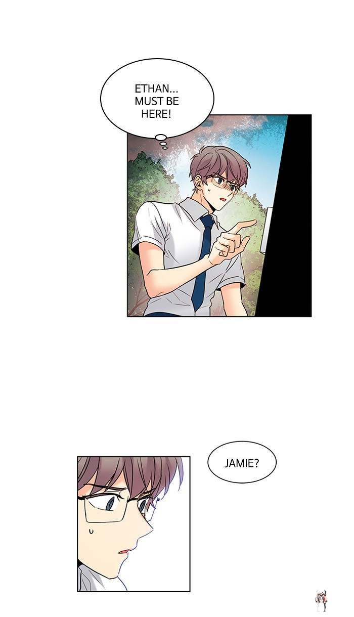 Oh! Holy Oh! Holy Chapter 104 - Page 36