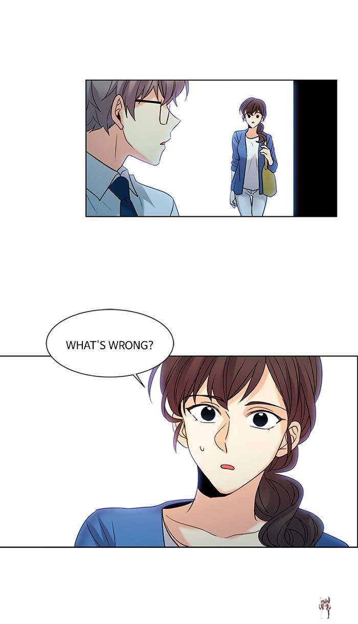 Oh! Holy Oh! Holy Chapter 104 - Page 37