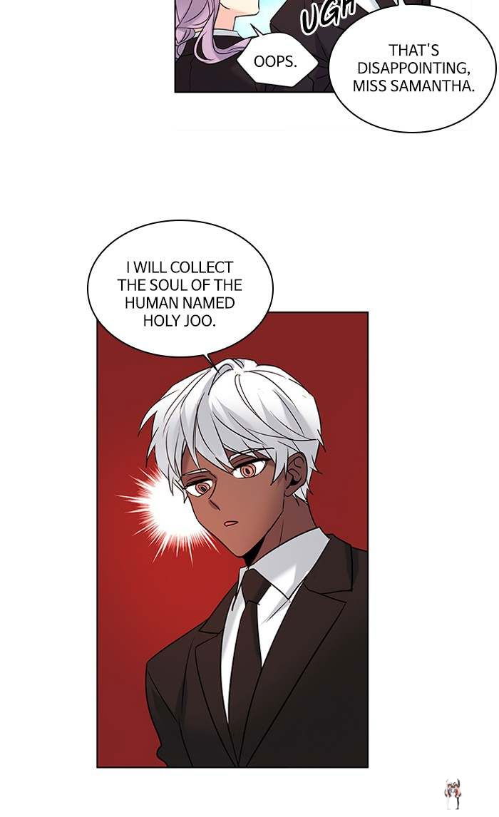 Oh! Holy Oh! Holy Chapter 104 - Page 4