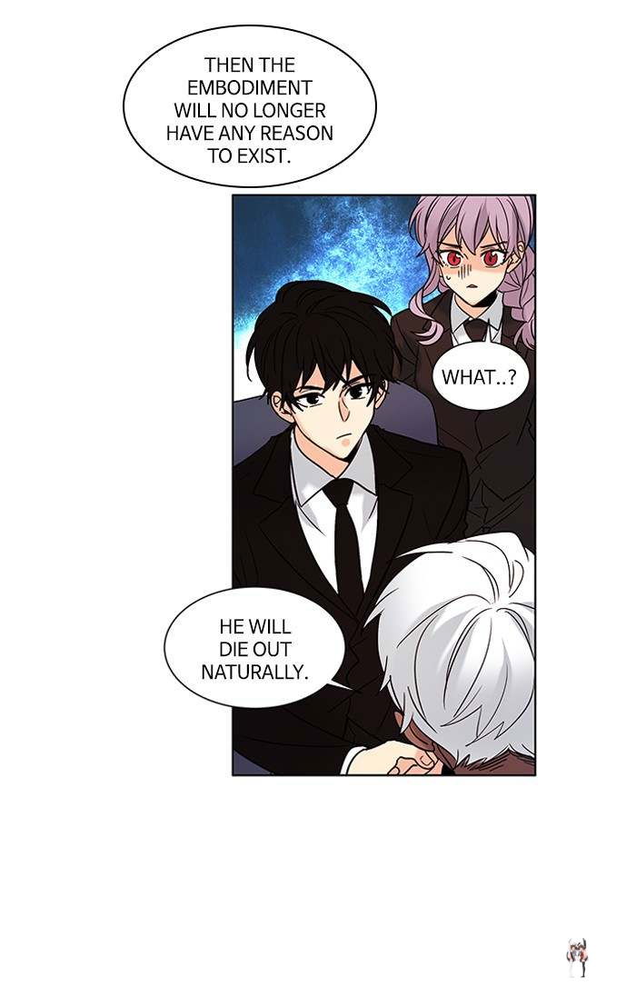 Oh! Holy Oh! Holy Chapter 104 - Page 5