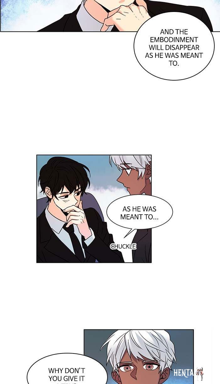 Oh! Holy Oh! Holy Chapter 104 - Page 8