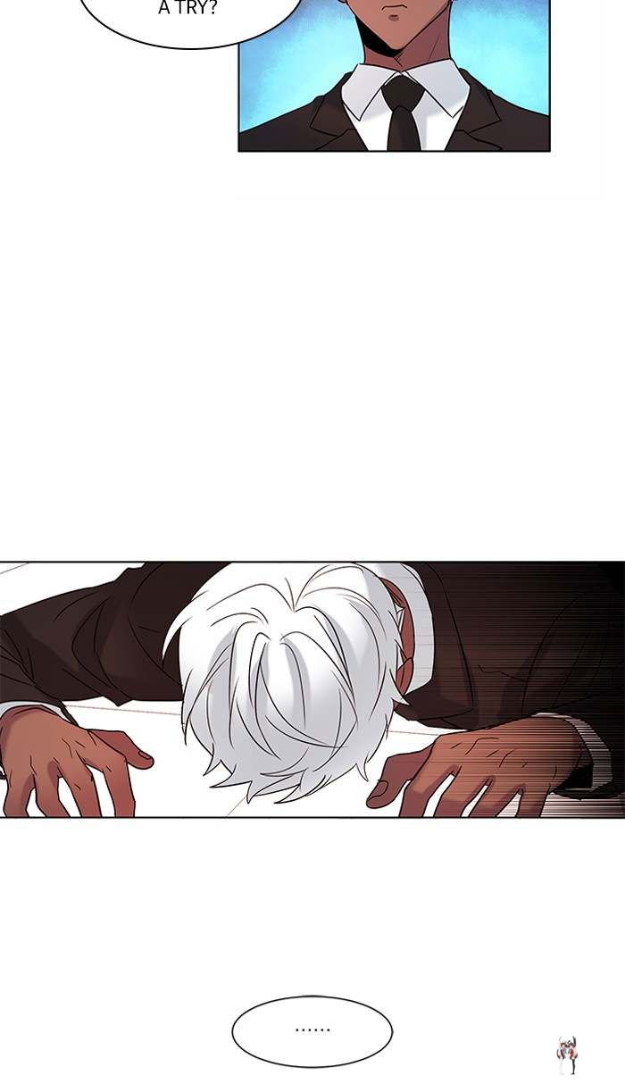 Oh! Holy Oh! Holy Chapter 104 - Page 9