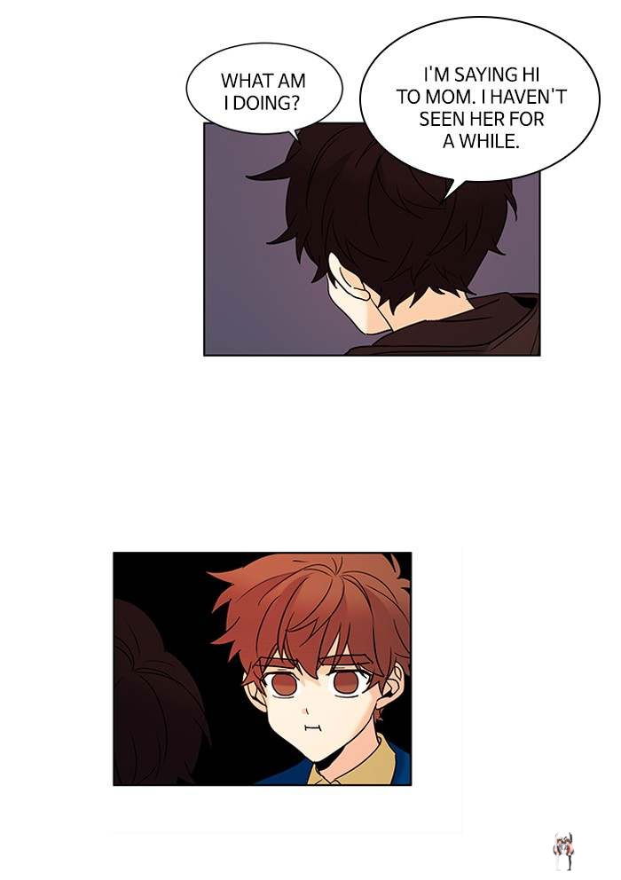 Oh! Holy Oh! Holy Chapter 105 - Page 10