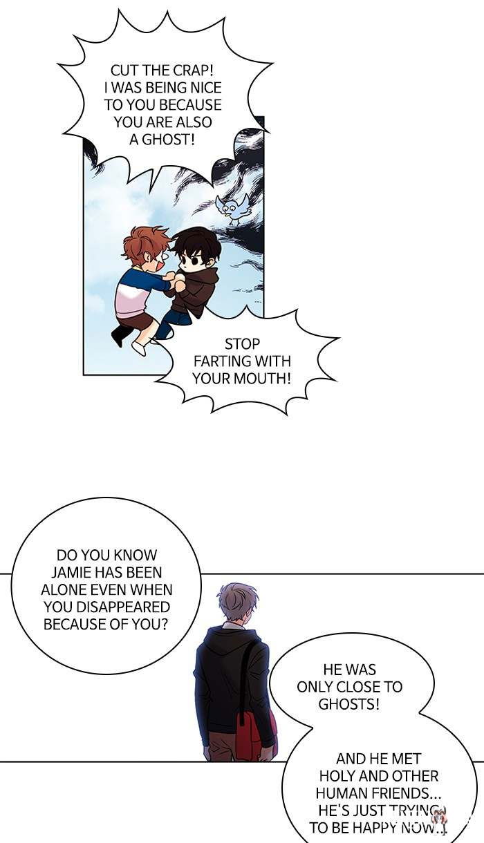 Oh! Holy Oh! Holy Chapter 105 - Page 13