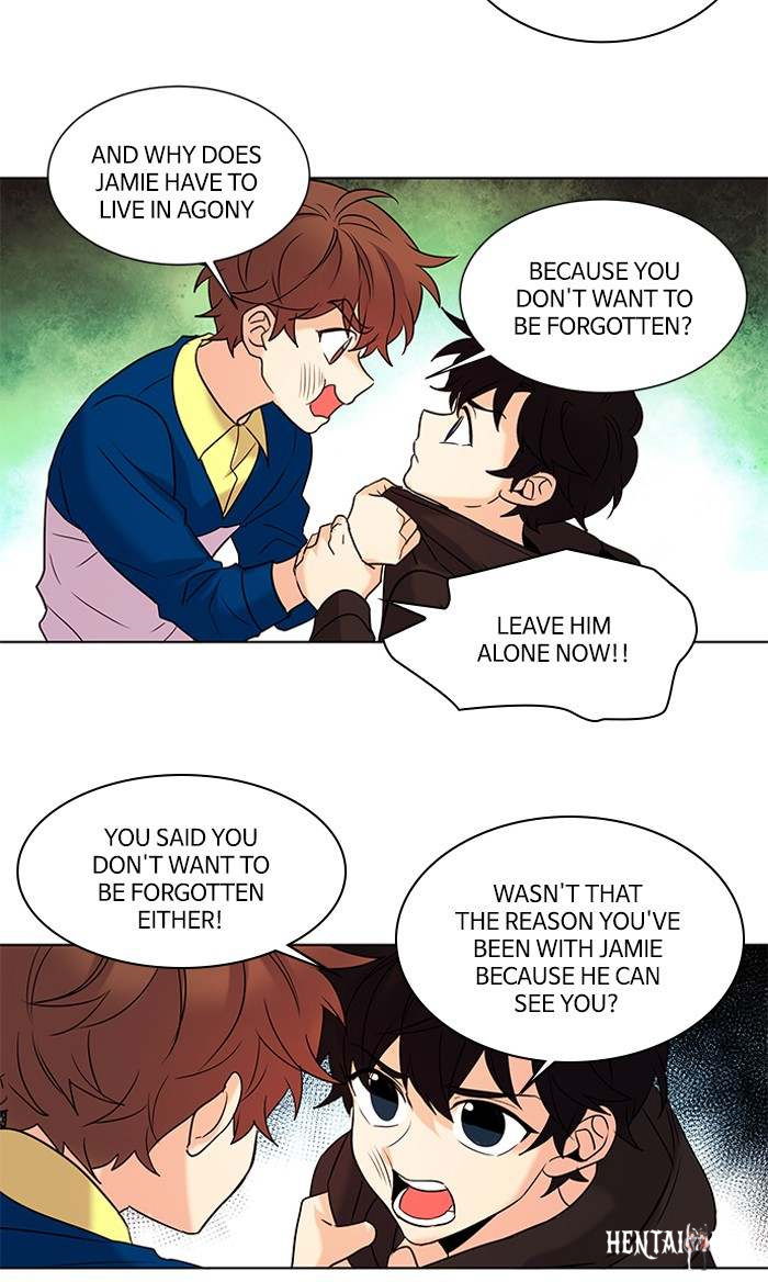 Oh! Holy Oh! Holy Chapter 105 - Page 14