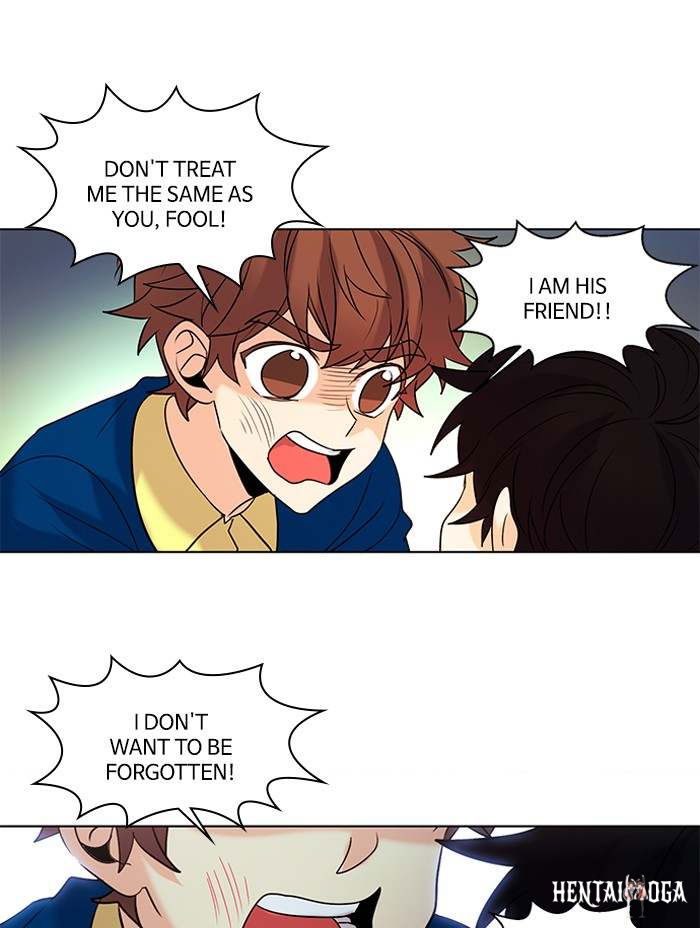 Oh! Holy Oh! Holy Chapter 105 - Page 15