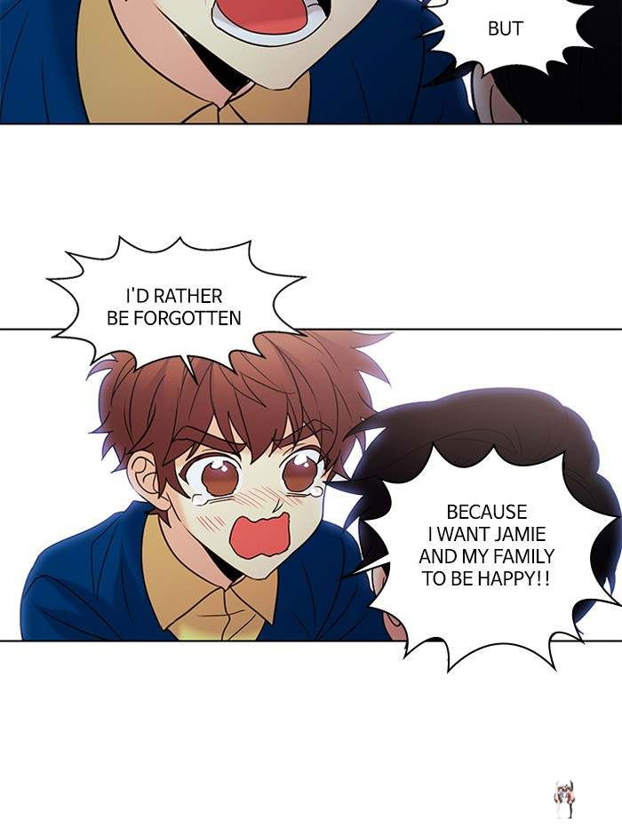 Oh! Holy Oh! Holy Chapter 105 - Page 16