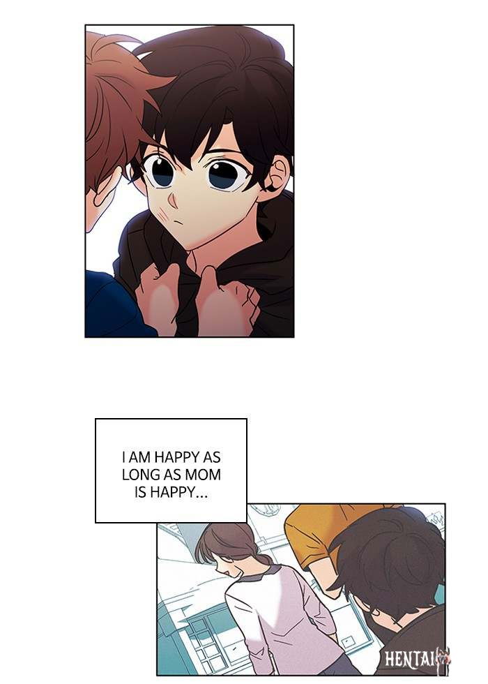 Oh! Holy Oh! Holy Chapter 105 - Page 17