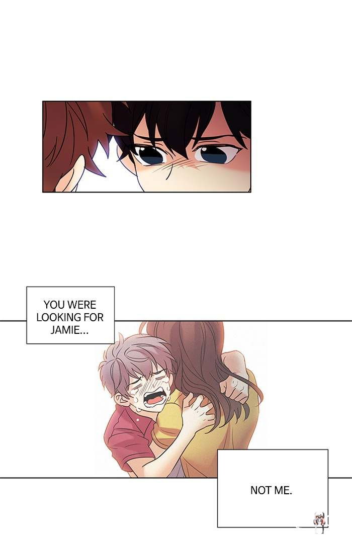 Oh! Holy Oh! Holy Chapter 105 - Page 18