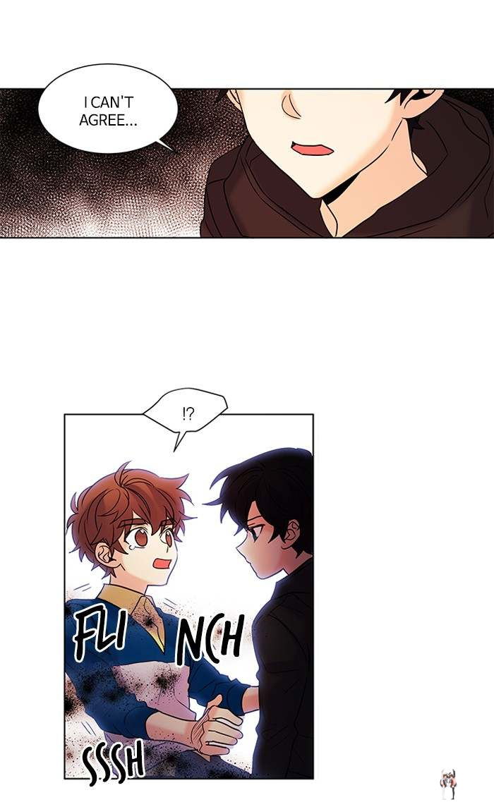 Oh! Holy Oh! Holy Chapter 105 - Page 19