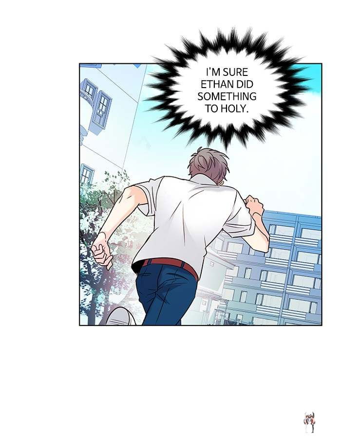 Oh! Holy Oh! Holy Chapter 105 - Page 2