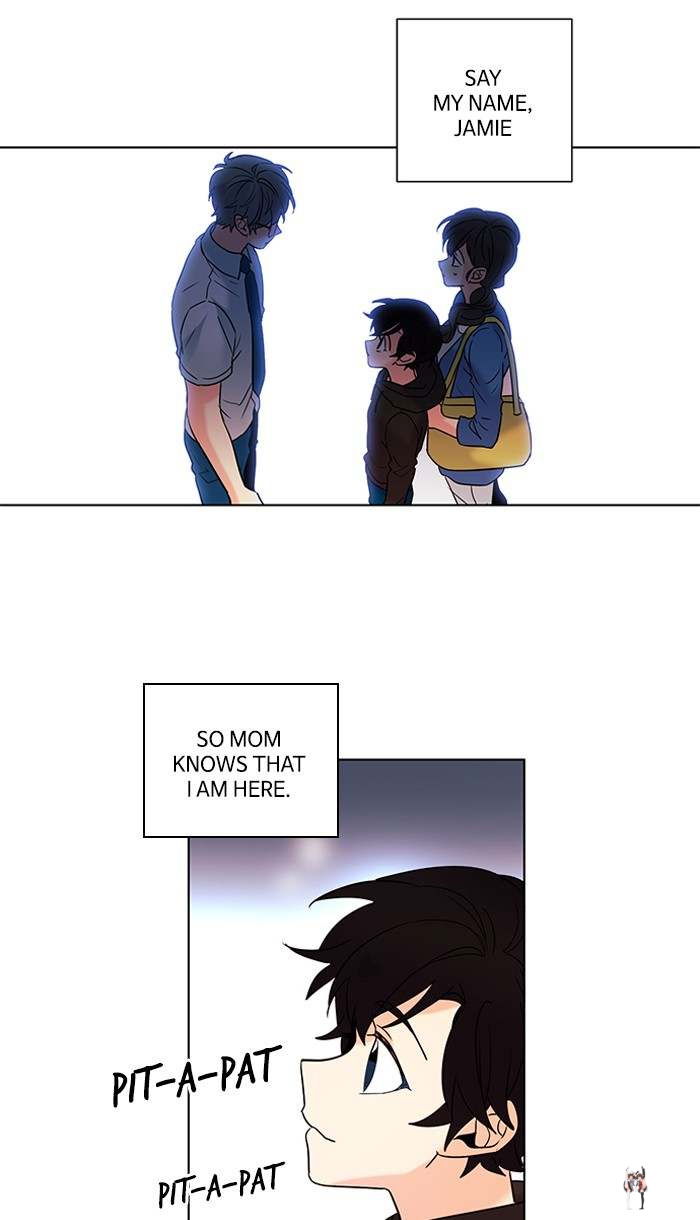 Oh! Holy Oh! Holy Chapter 105 - Page 23