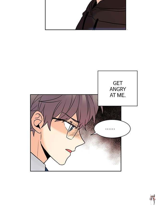 Oh! Holy Oh! Holy Chapter 105 - Page 24