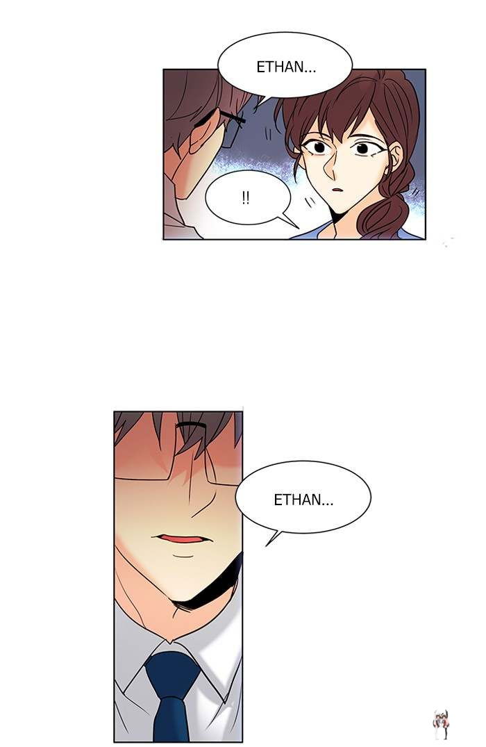 Oh! Holy Oh! Holy Chapter 105 - Page 25