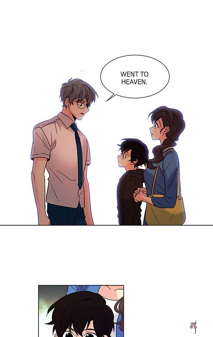 Oh! Holy Oh! Holy Chapter 105 - Page 26