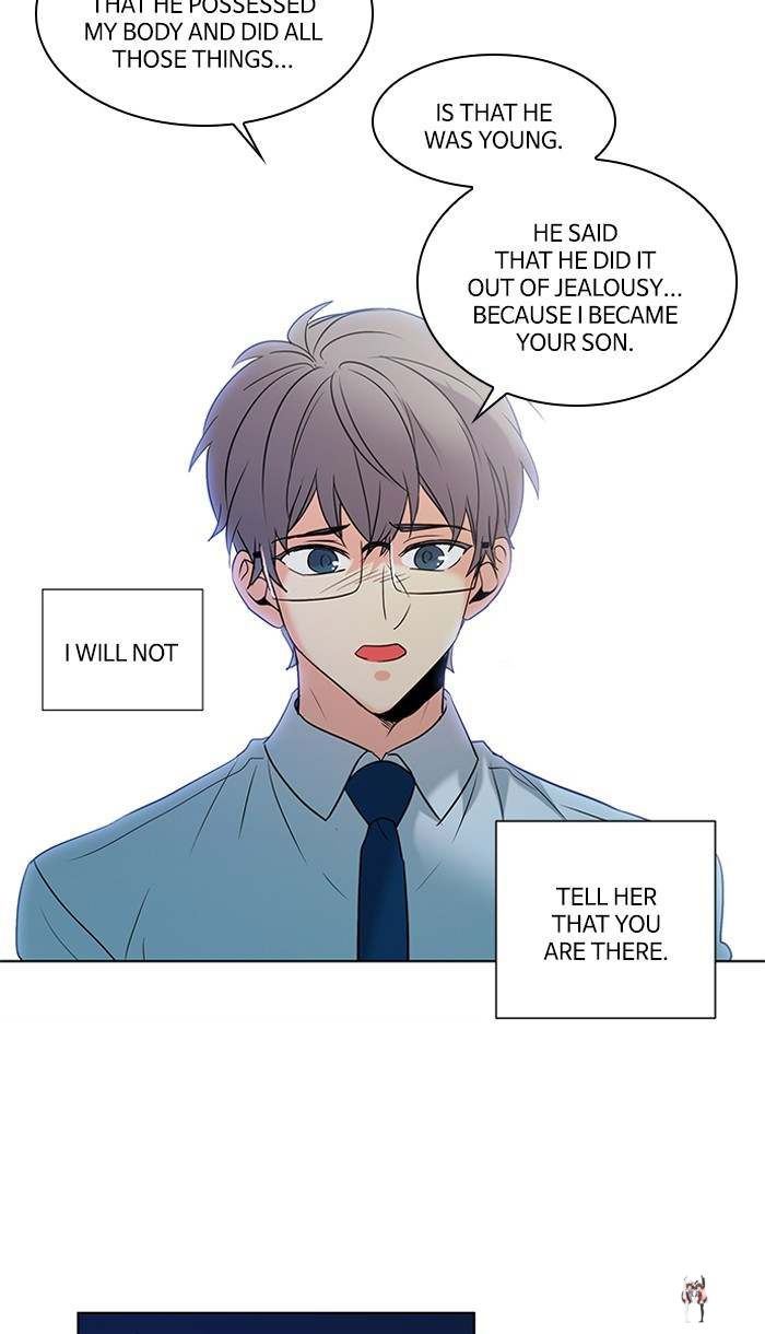 Oh! Holy Oh! Holy Chapter 105 - Page 28