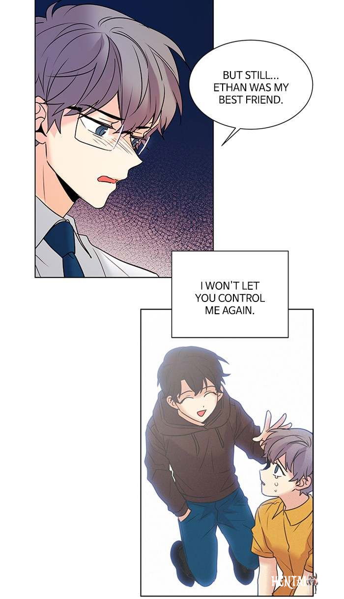 Oh! Holy Oh! Holy Chapter 105 - Page 29