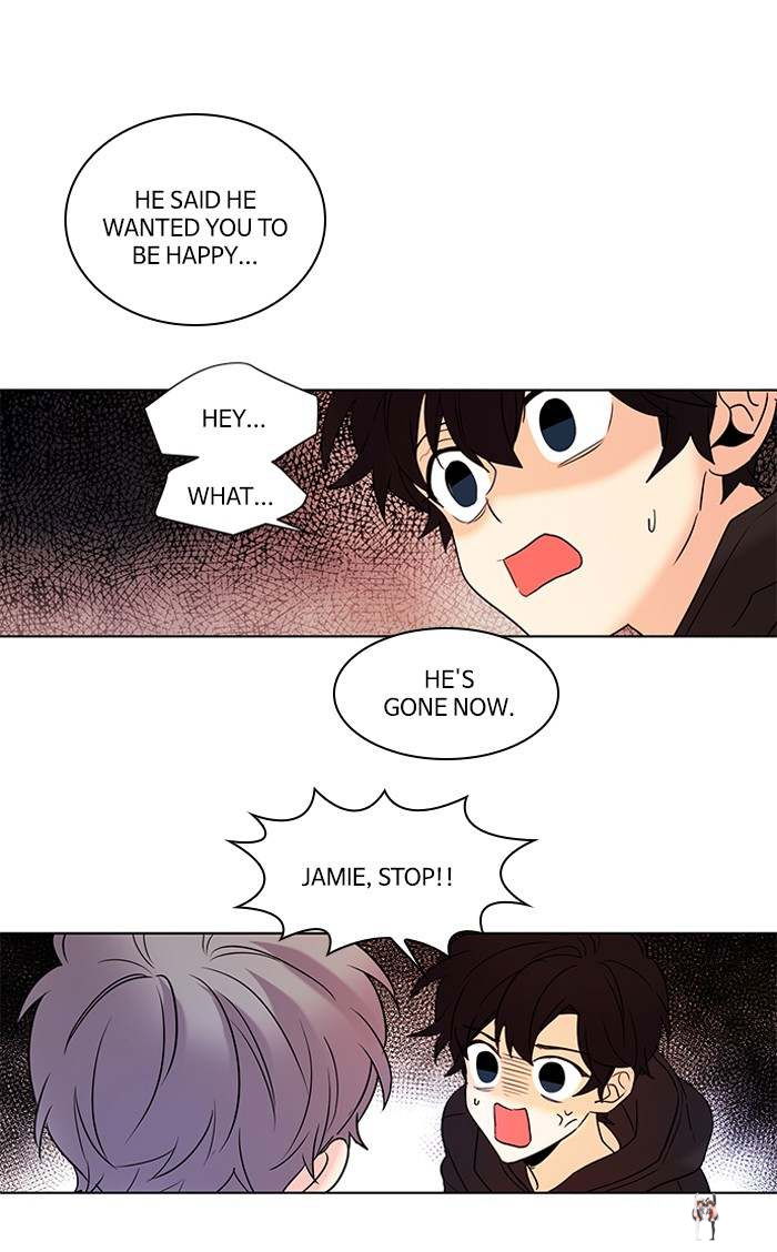 Oh! Holy Oh! Holy Chapter 105 - Page 30