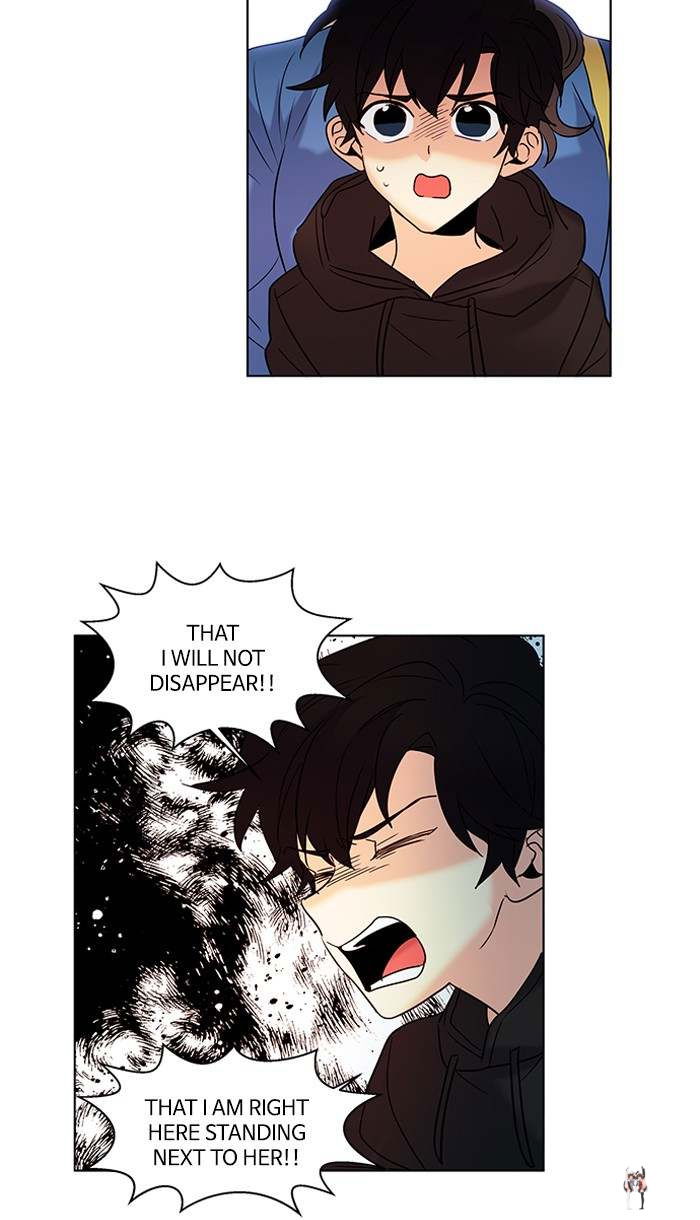 Oh! Holy Oh! Holy Chapter 105 - Page 32