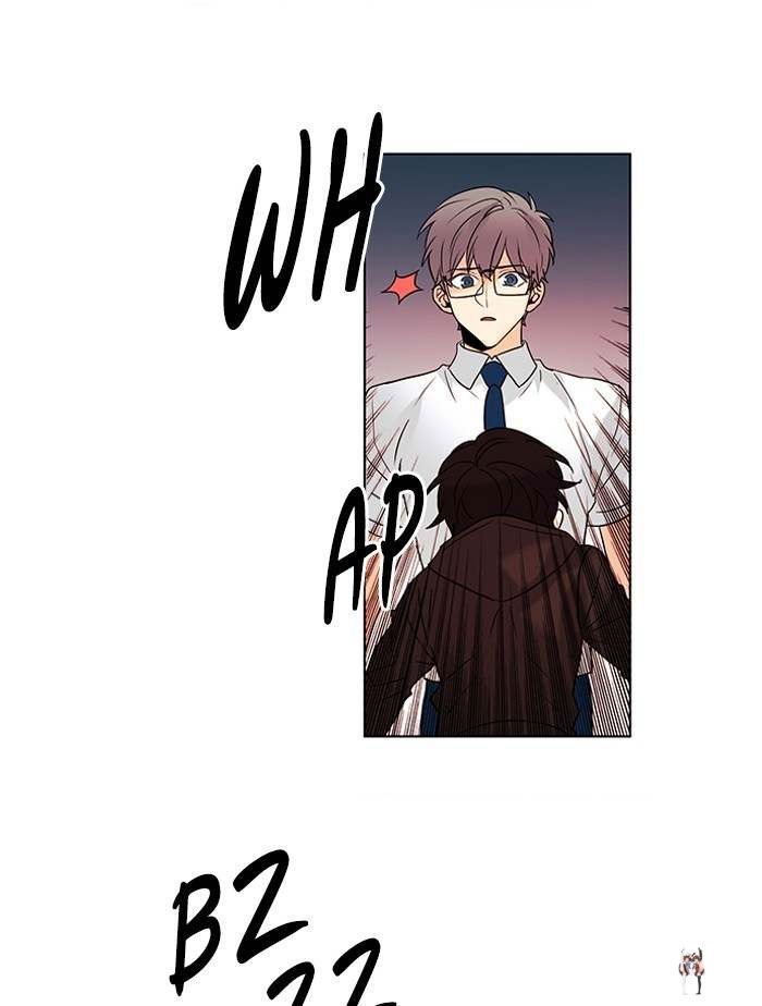 Oh! Holy Oh! Holy Chapter 105 - Page 33