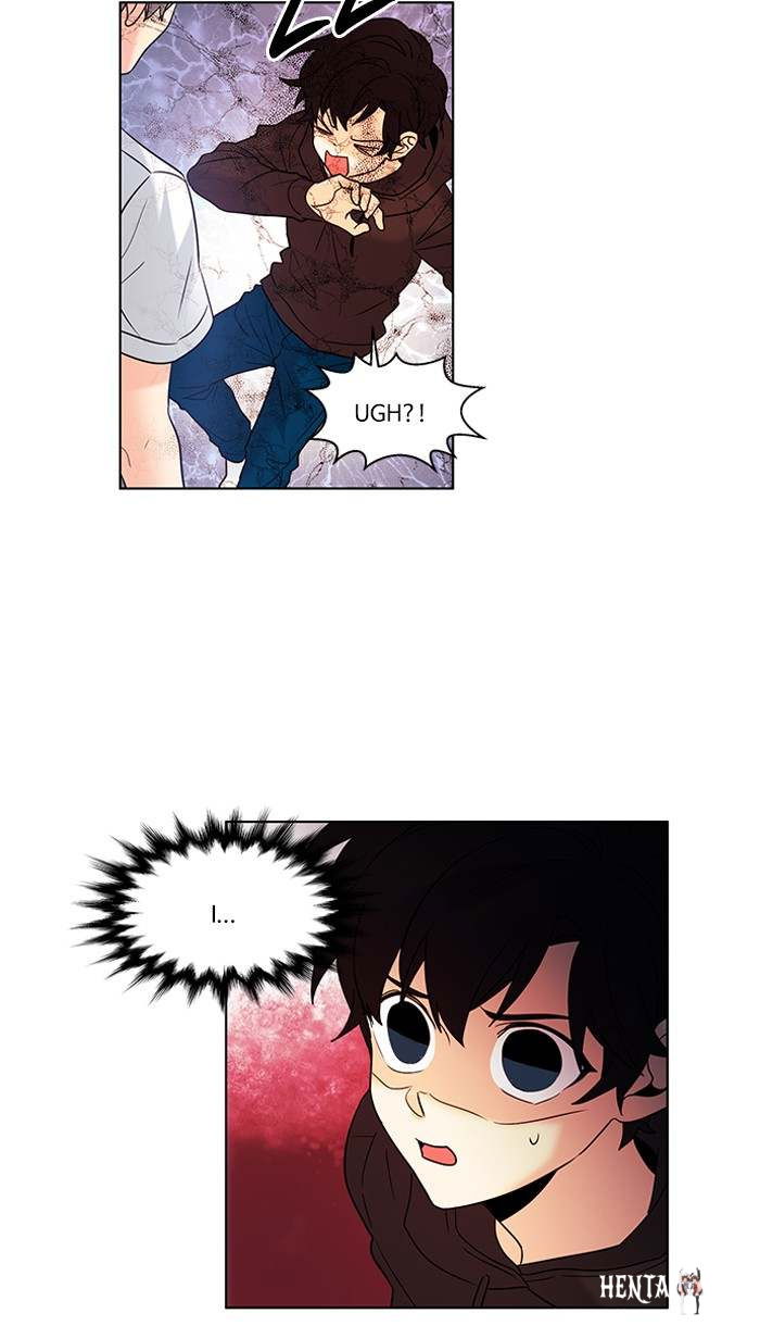 Oh! Holy Oh! Holy Chapter 105 - Page 34